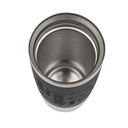 Tefal Travel Mug Termos Siyah - 0.36 L
