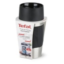 Tefal Travel Mug Termos Siyah - 0.36 L