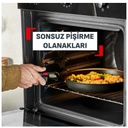 Tefal Ingenio Excellence Fusion Core 9X Büyük Tencere Ve Tava Seti - 14 Parça