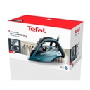Tefal FV9851 Ultimate Pure 60 g/dk Sürekli Ve 300 g/dk Şok Buharlı 3200 Watt Buharlı Ütü