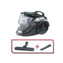 Tefal TW37B1TR Compact Power Cyclonic 850 Watt 1,5 L Kapasiteli Toz Torbasız Süpürge