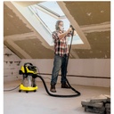 Karcher WD 6 P S V-30/6/22/T Islak Kuru Süpürge