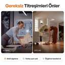 Kodgem Straight Straight Plus Yapay Zekâ Destekli Duruş Düzeltici Cihaz