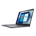 DELL NB PRO 16 PC16250 BTO108_PC16250_EMEA_UBU ULTRA 7-255U 32G 1TB SSD 16 FHD+ UBUNTU