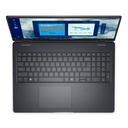 DELL NB PRO 16 PC16250 BTO108_PC16250_EMEA_UBU ULTRA 7-255U 32G 1TB SSD 16 FHD+ UBUNTU