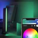 Philips Hue Play Genişletme Paketi - Siyah