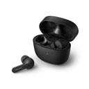 Philips TAT2206 Gerçek Kablosuz Kulak İçi Bluetooth Kulaklık Siyah