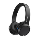 Philips TAH4205BK Kablosuz Mikrofonlu Kulak Üstü Kulaklık Siyah