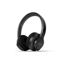 Philips TAA4216BK Kablosuz Kulak Üstü Spor Kulaklık Siyah