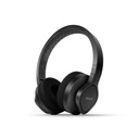 Philips TAA4216BK Kablosuz Kulak Üstü Spor Kulaklık Siyah