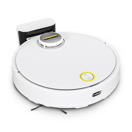 [KRC018] Karcher RCV 3 Akıllı Robot Süpürge