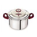 Tefal Clipso+Precision Düdüklü Tencere 6 L