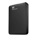 WD ELEMENTS PORTABLE 1.5TB BLACK WORLDWIDE