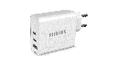 Philips DLP2683 65 W Hızlı Şarj Adaptörü Beyaz