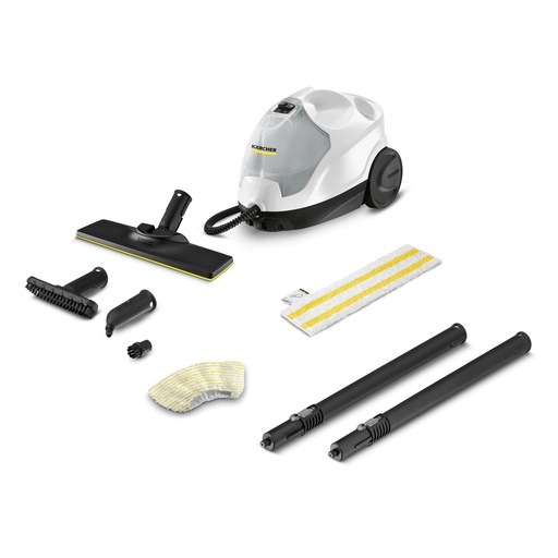 [KRC033] Karcher SC 4 EasyFix, Beyaz