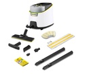 Karcher SC 4 Deluxe Buharlı Temizlik Makinesi Beyaz