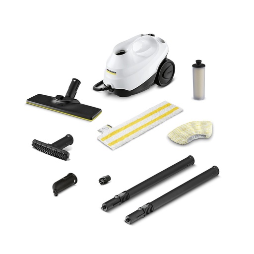 [KRC051] Karcher SC 3 EasyFix Buharlı Temizlik Makinesi