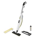 Karcher SC 3 Upright Easy Fix Buharlı Temizlik Makinesi, Beyaz
