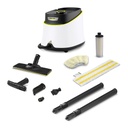 Karcher SC 3 Deluxe Buharlı Temizleme Makinesi Beyaz