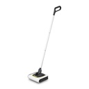 Karcher KB 5 Kablosuz Pratik Süpürge Beyaz