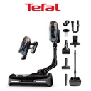 Tefal TY99F1 X-Force Flex 15.60 Animal Evcil Hayvan Dostu Kablosuz Şarjlı Dikey Süpürge - 230 Air Watt (Aqua Head Hediyeli)