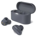 Philips TAT3508BK/00 ANC Gerçek Kablosuz Bluetooth Kulak İçi Kulaklık Siyah