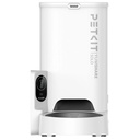 Petkit Yumshare Solo Kameralı Akıllı Mama Kabı