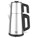 Fakir Chailand Çay Makinesi & Kettle 1650W Inox