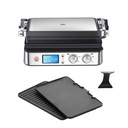 Braun Multigrill 9, CG9040 9 Pro Izgara ve Tost Makinesi