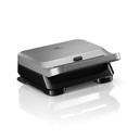 Braun Snackmaker 5, SM5005 5 Tost ve Sandviç Makinesi Silver