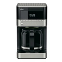 Braun Puraroma 7, KF7120BK Filtre Kahve Makinesi