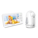 Weewell WMV880 Dijital Kablosuz Video Bebek Monitörü
