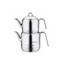 Korkmaz Astra2 Çaydanlık Takımı A112