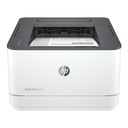 HP 3G654A 3003DW LASERJET PRO TEK FONKSİYONLU SİYAH LAZER YAZICI 33PPM