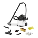Karcher SE 5 Halı Yıkama Makinesi Beyaz