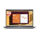 DELL NB LATITUDE N012L545014U 5450 ULTRA 7 -155U 16G 512G SSD 14.0 FHD UBUNTU