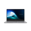 ASUS NB EXPERTBOOK P1 P1503CVA-I58512G0D I5-13420H 8GB 512SSD O/B 15.6 DOS (PARMAK IZI OKUYUCU)