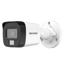 HIKVISION DS-2CE16D0T-EXLPF 2MP 3.6MM LENS 20 METRE SMART HYBRID LIGHT 4IN1 BULLET KAMERA