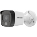 HIKVISION DS-2CD1021G2-LIUF 2MP 2.8MM LENS 20 METRE SMART HYBRID LIGHT İNSAN ALGILAMA DAHİLİ MİKROFON IP BULLET KAMERA