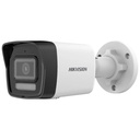 HIKVISION DS-2CD1043G2-LIUF 4MP 2.8MM 30 METRE SMART HYBRID LIGHT DAHİLİ MİKROFON IP BULLET KAMERA
