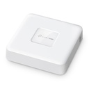 TP-LINK VIGI NVR1104H-4P V1.0 4 KANAL POE 1 SATA H265+ ONVIF NVR KAYIT CİHAZI