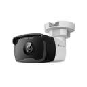 TP-LINK VIGI C340I V1.2 4MP 2.8MM LENS 30 METRE IR LED İNSAN/ARAÇ ALGILAMA DAHİLİ MİKROFON IP67 BULLET KAMERA