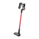 Fakir Inovator 6157 Şarjlı Dikey Süpürge Kırmızı