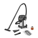Karcher KWD 3 S V-17/4/20 Anniversary Edition 1000 W Islak Kuru Süpürge