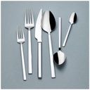 Korkmaz Veneta 72 Parça Çatal Kaşık Bıçak Seti A2484