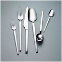 Korkmaz Lava 72 Parça Çatal Kaşık Bıçak Seti A2069