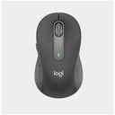LOGITECH M650 BUSINESS BLACK 910-006274