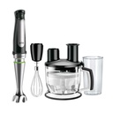 Braun Multiquick 7, MQ7075X El Blender Seti
