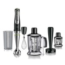 Braun Multiquick 9, MQ9147X El Blender Seti