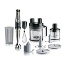 Braun Multiquick 9, MQ9195XLI El Blender Seti